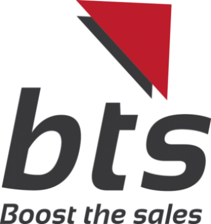 Logo BTS