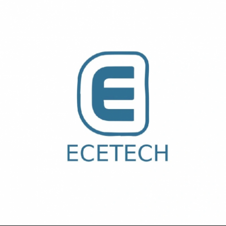Logo ECETECH ENGINEERING