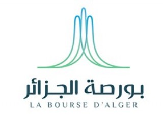 La Bourse D'Alger