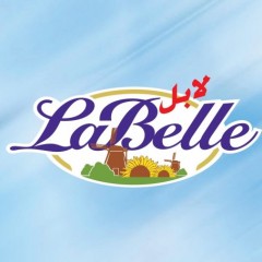 GROUPE LA BELLE
