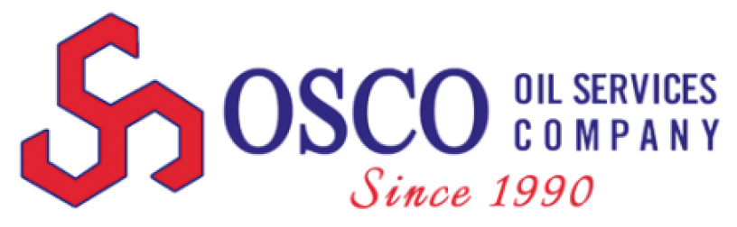 Logo OSCO Algeria