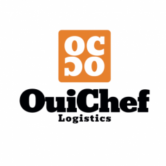 SARL OuiChef Logistic