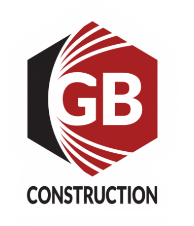 Logo GB CONSTRUCTION