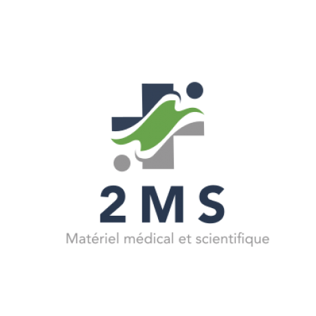 Logo SARL 2MS