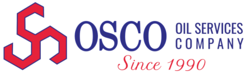 Logo OSCO