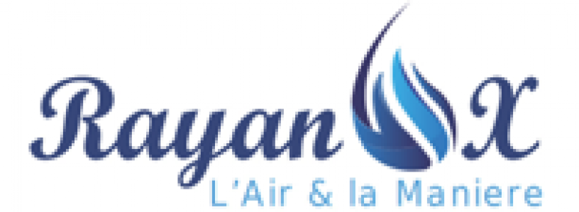 Logo Sarl Rayanox