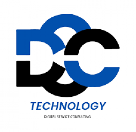 Logo DSC Technology