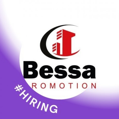 Logo Bessa Promotion Immobilière