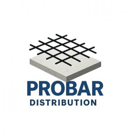 Logo Probar Distribution